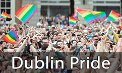 Dublin Pride 2017